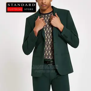 Official Suits