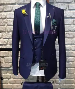 Official Suits