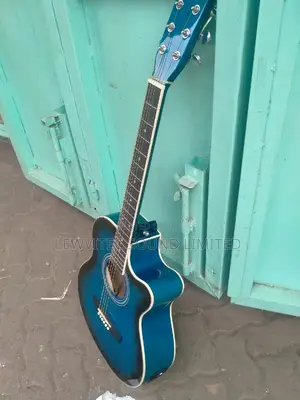 Ibanez 40 Semi