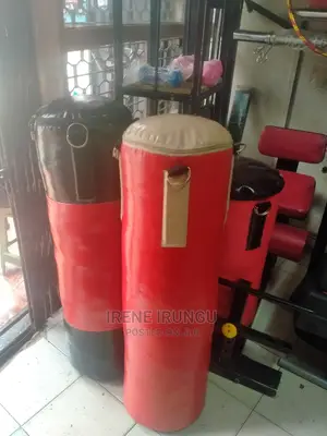 High Quality Punching Bag