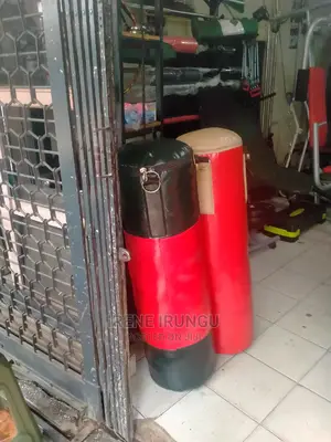 Durable Punching Bag