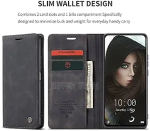 Xiaomi Redmi Note 10 Pro (Xiaomi Redmi Note 10 Pro) Flip Wal
