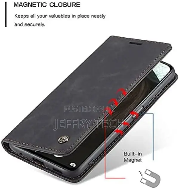 Xiaomi Redmi Note 10 Pro (Xiaomi Redmi Note 10 Pro) Flip Wal