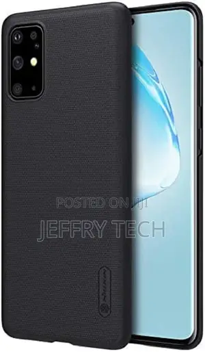 Nillkin Super Frosted Back Cover for Samsung Galaxy S20+ -