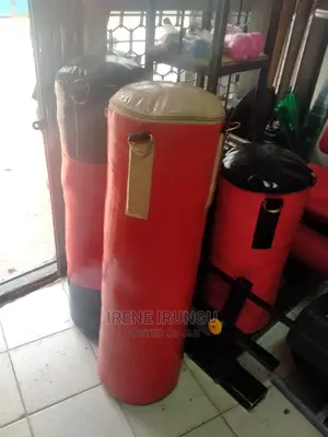 Gym Boxing Punching Bag