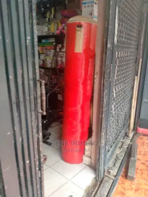 Punching/Kick Boxing Bag