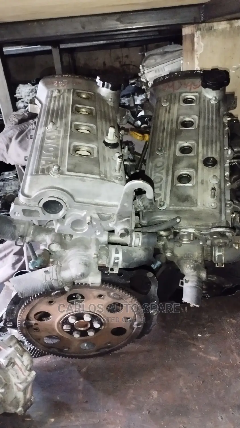 Slim Engine 4e/5e