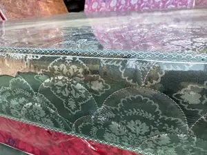 Its New! Mattresses Heavy Duty Quilted 5 X 6, 8inch Thick