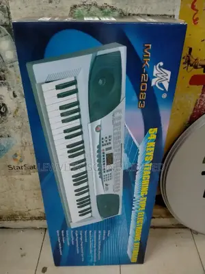 2089 Baby Keyboard
