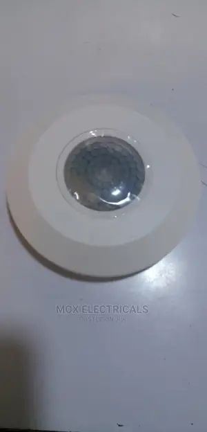 Infrared Motion Sensor 360 Degrees