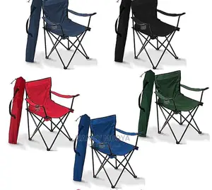 Camping Chair All Colors Available