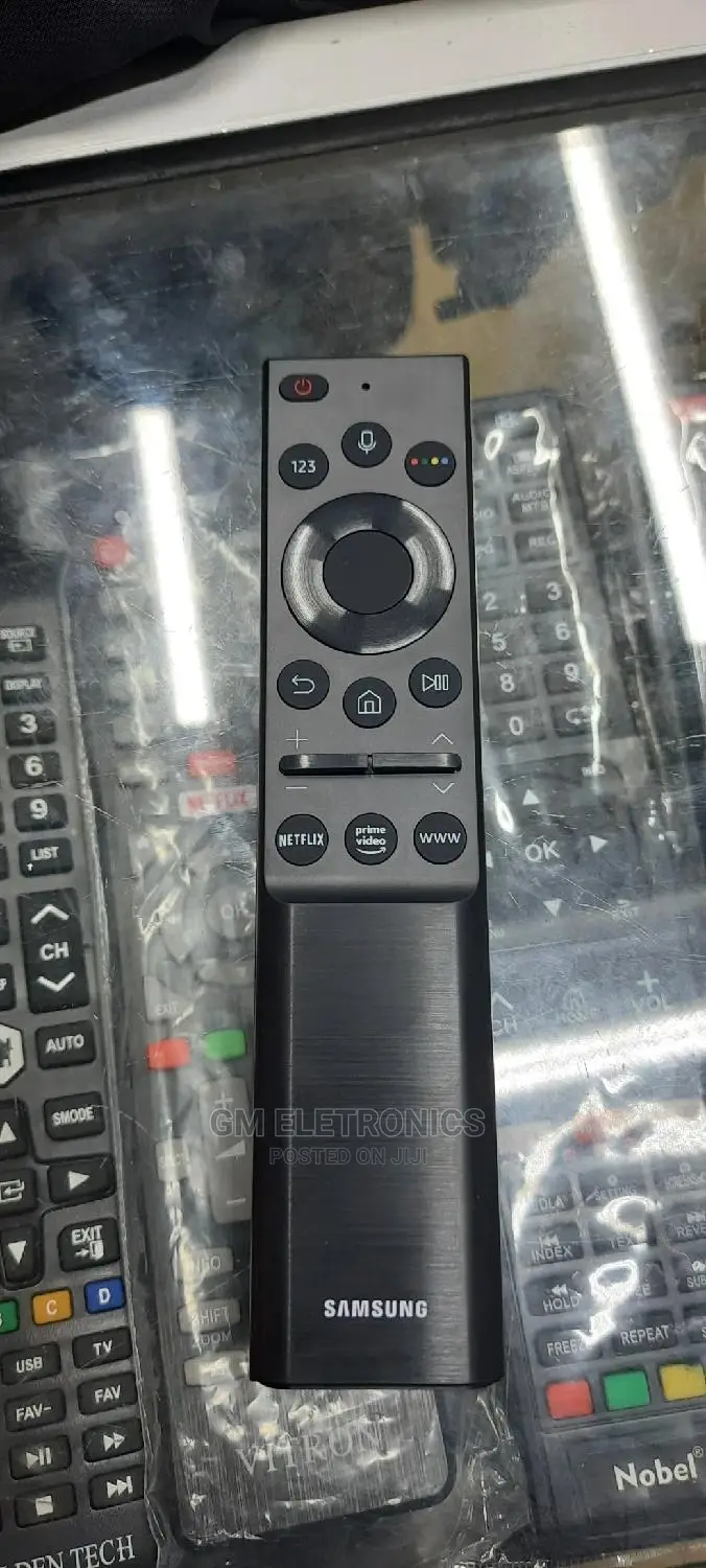 Original Samsung Magic Remote.