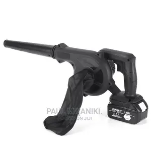 Cpb001 Cordless Blower