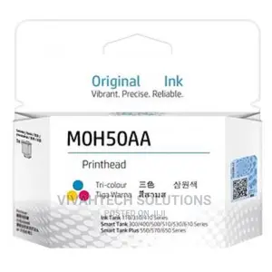 Hp Printhead MOH50AA