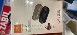 Jbl Tws5 Buds