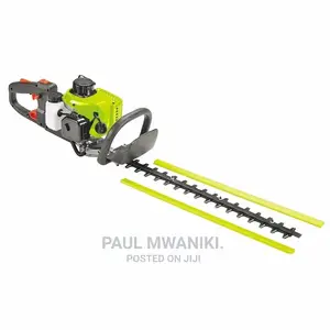 Prescott Gasoline Hedge Trimmer
