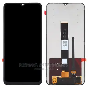 LCD Screen for Xiaomi Redmi 9A Original