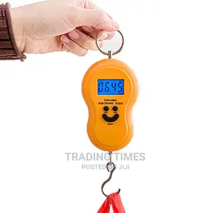 50 Kg Digital Hanging Weigh Scale
