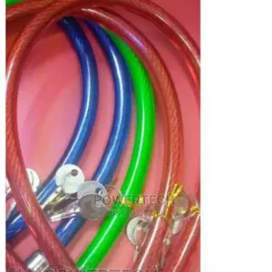Bicycle Locks