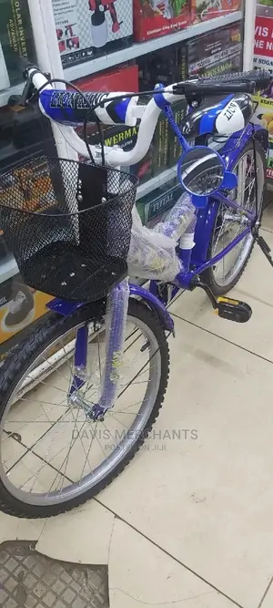 Kids Bike for 8-13 Years