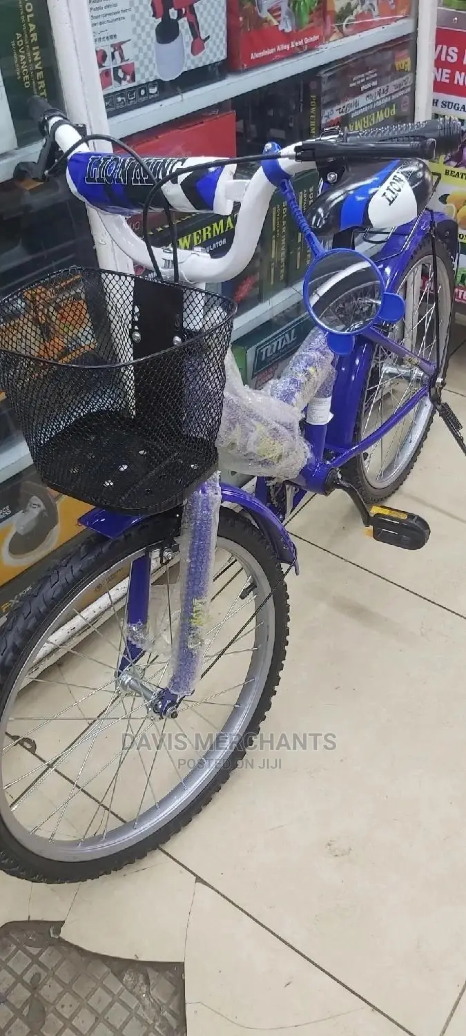 Kids Bike for 8-13 Years