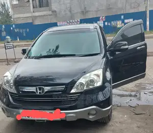 Honda CRV Re4 Front 2007 Windscreen