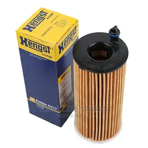 BMW (F20)(F21)(F23)(F25) Oil Filter- Hengst E362H D313