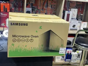 Samsung Microwave 40litre