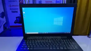Laptop Lenovo IdeaPad 110 12GB Intel Core I5 HDD 1T