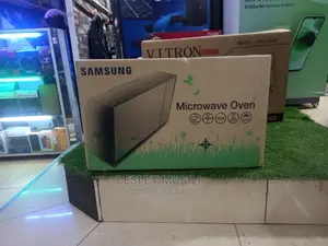 Samsung Microwave 40litre