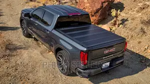 Best Hard Tonneau Covers