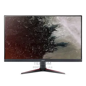 ACER 27" NITRO VG0 Series Gaming Monitor VG270