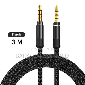 3.5 Audio Cable Car Aux Cord Headphones Car Jack