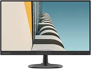Lenovo L24e-30 23.8" FHD Monitor Raven Black Color - Connect