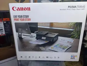 Canon TS9540 Printer