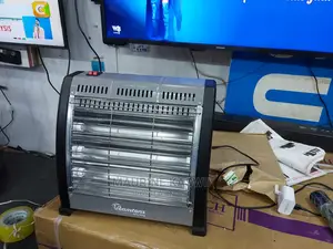 Ramtoms Room Heater