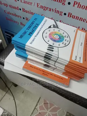 Get the Better of Bulk Black and White Printing