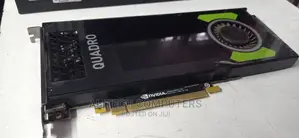 Nvidia Quadro P4000 Graphics Card 8gb