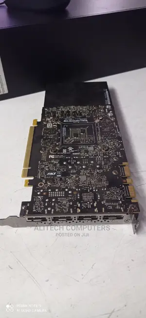 Nvidia Quadro P4000 Graphics Card 8gb