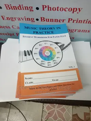Get the Upper Hand Over Printing Services
