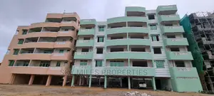 2bdrm Apartment in Mtwapa Posta for sale