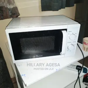 Microwave Repair Services