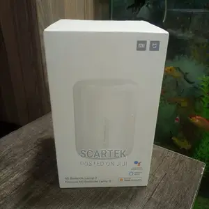 Mi Bedside Lamp 2