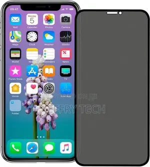Screen Privacy Protector for iPhone 12 Pro Max
