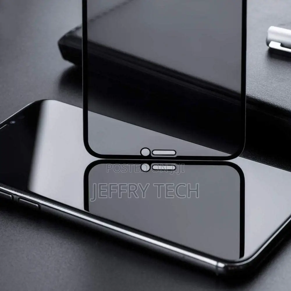Screen Privacy Protector for iPhone 12 Pro Max
