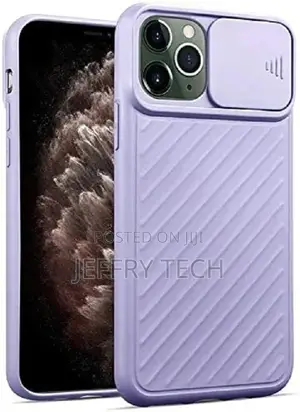 Case Camshield for Apple iPhone 12 Pro Max 6.7 With Slide Ca