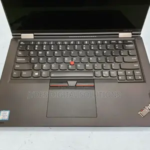 Laptop Lenovo ThinkPad Yoga 370 8GB Intel Core I5 SSD 256GB