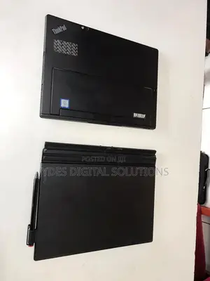 Laptop Lenovo ThinkPad X1 Tablet (3rd Gen) 8GB Intel Core I5 SSD 256GB