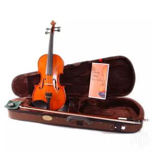 Stentor Violin Outfit