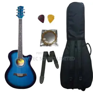 Happy Acoustic 38